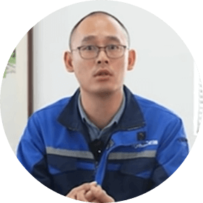 机加工行业客户