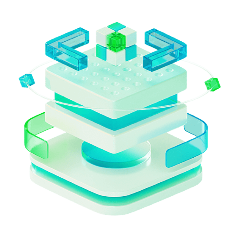 平台开放与拓展，支持生产计划自动排产、生产进度追踪和物料管理