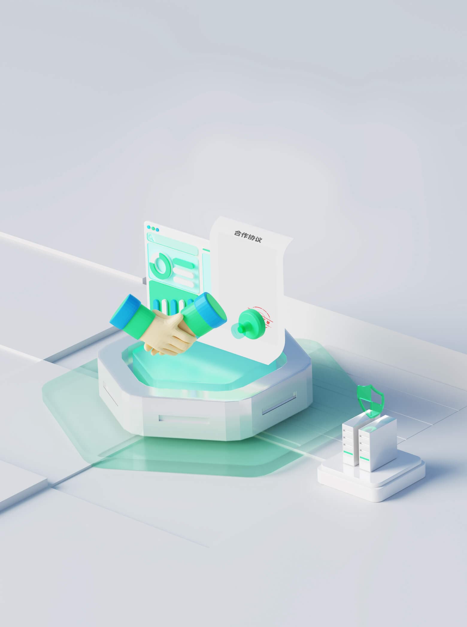 SaaS软件代理,工厂软件管理,黑湖小工单价格