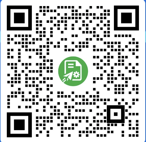 微信扫一扫添加官方微信