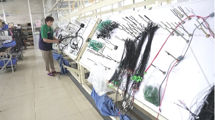 潍坊JS - 车间现场管理与生产管理软件应用案例