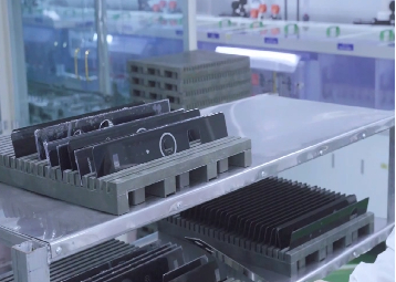 中山JC电子科技 - 车间现场管理与生产管理软件应用案例