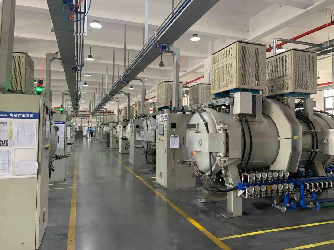 嘉兴JK科技 - 车间现场管理与生产管理软件应用案例