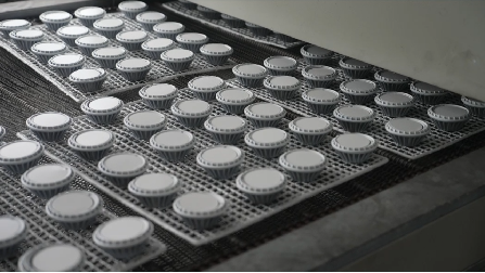 宁波HF工贸 - 车间现场管理与生产管理软件应用案例