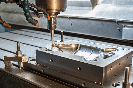 浙江QT模具 - 车间现场管理与生产管理软件应用案例