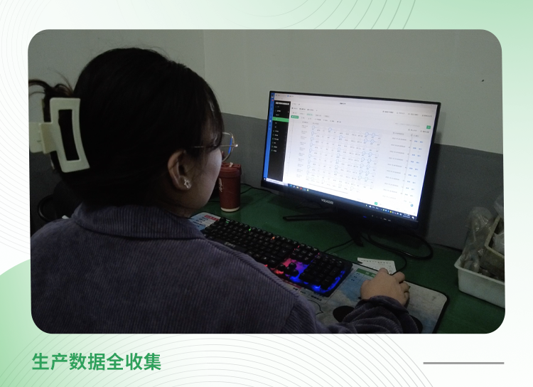 青同机械案例:用了小工单之后,我最大的感受就是有数据沉淀,可以用数据去说话了,更有说服力。