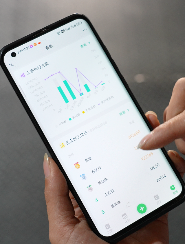 嘉兴市远东精密印刷有限公司案例：当然啊，不然我也不会续约，而且我不止续约，我是跟着你们系统一个个功能模块增加、成长，从你们系统最早只有一个简单的工单管理，到现在包括销售订单、库存…