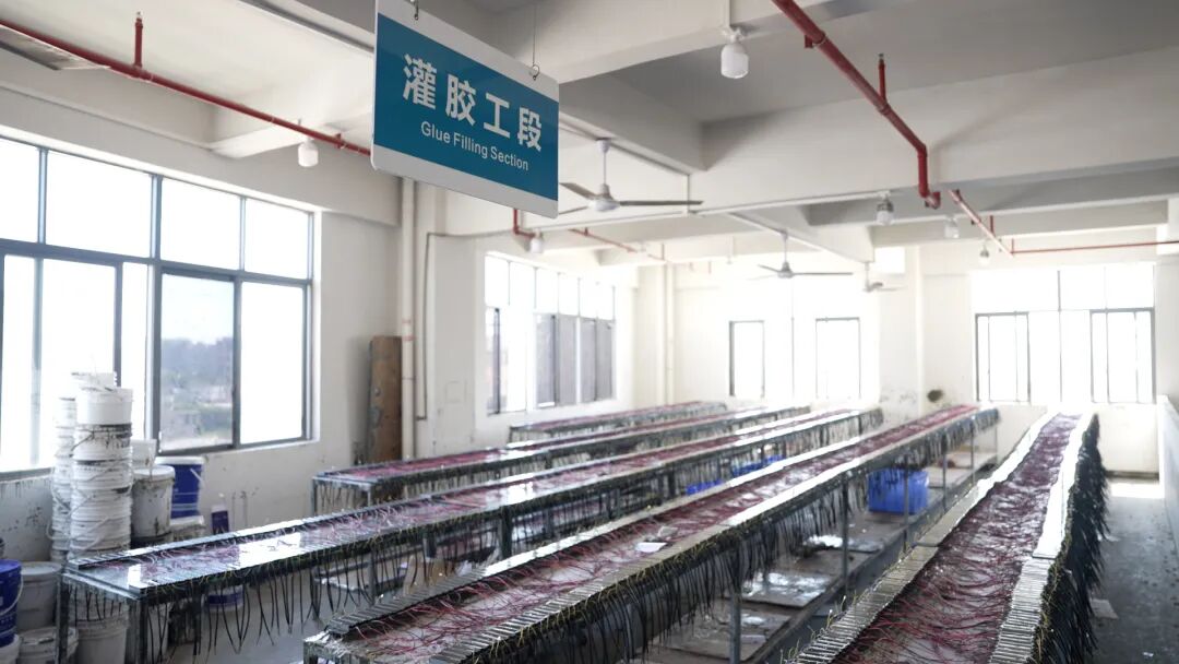 中山市森普电子科技有限公司案例:中山市森普电子科技有限公司座落在世界灯饰名镇——中山古镇,是一个集LED驱动电源研发、生产的高新技术企业,专业从事高效能、高品质LED驱动电源的研究…